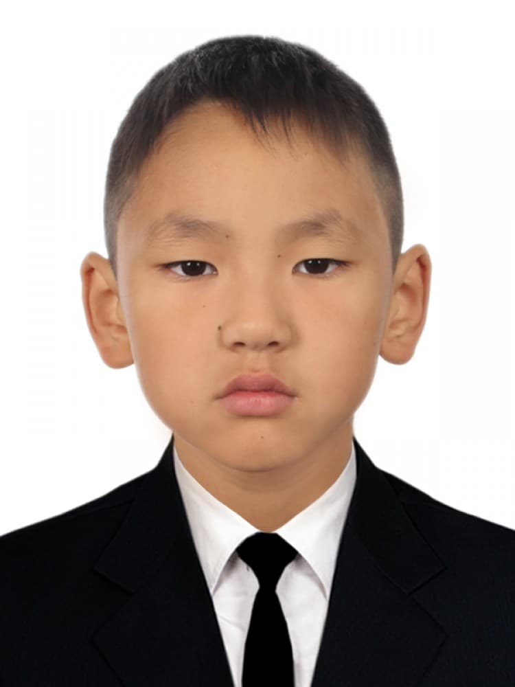 Гулжигит Б.